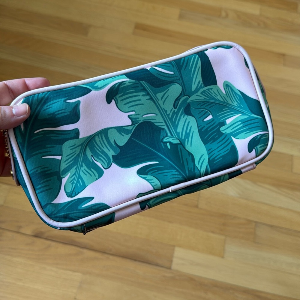 SCL BEVERLY HILLS HOTEL SMALL POUCH